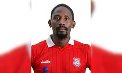 DTB'den Babacar Diop Hamlesi