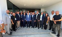 Başbakan Üstel: “Bugün KKTC, Doğu Akdeniz’in yükselen yatırım merkezlerinden biri haline gelmiştir”
