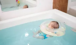 Fiziksel Aktivite Derneği’nden bebek spaları, haloterapi ve aromaterapi uyarısı: Önce doktora başvurun
