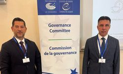 Belediyeler Birliği Paris’te temsil edildi