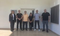 Bisiklet Federasyonu'nda yeni dönem