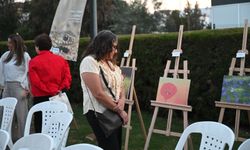 Biyologlar Derneği fotoğraf yarışması ödül gecesi yapıldı