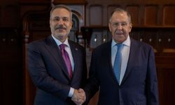Hakan Fidan: "Hürmüz Boğazı'nın serbest ve kesintisiz geçişine açık tutulması hayati önemde"