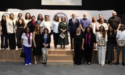 DAÜ’de “Bir Başka Kıbrıs Yok” belgesel gösterimi ve paneli düzenlendi