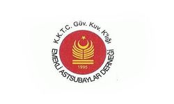 Emekli Astsubaylar Derneği, Yunan vekil Latinopoulou'nun açıklamalarını kınadı