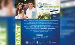 Çocukların dijital güvenliği için yeni iş birlikleri ve projeler hayata geçiriliyor