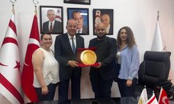 Dinçyürek: “Fizyoterapi hizmetlerinin yaygınlaştırılması için ortak yol haritası belirlendi”