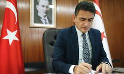 Bakan Oğuz’dan mesaj: “Polislik, cesaretin, fedakârlığın, disiplinin ve devletine bağlılığın en güçlü temsilidir”