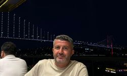 Mehmet Küstahi Düzkaya'da Başkan Adayı