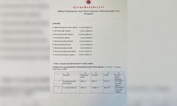 Şenkul: “Plajlarımızın temizliği bilimsel verilerle ortadadır”