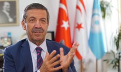 Ertuğruloğlu: “Kıbrıs sorununun yegâne ve gerçek çözümü iki egemen eşit devlettir”