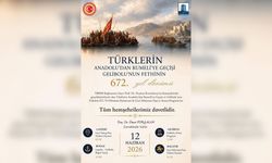KTOEÖS’den Nazım Hikmet’i anma etkinliği