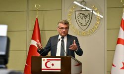 Cumhurbaşkanı Erhürman: “5+1’e gidilecekse belli sonuçlar çıkacağının güvence altına alınması gerekir."