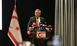 Erhürman: “Kıbrıs sorununda başladığımız noktanın çok daha ilerisindeyiz”