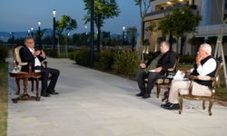 Erhürman: “Holguin’in şu anda yürüttüğü çalışma sadece GYÖ’lerle ilgili değil, işin esasına dair de bir çaba”