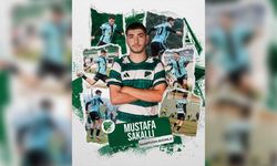 Mustafa Sakallı Yeniden GG’de