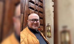 Gazeteci Bilbay Eminoğlu hayatını kaybetti