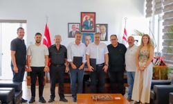 Gazimağusa’da 7 bölgede asfaltlama yapılacak