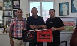 Kılıç Ali Kahraman Gençler Birliği’nde