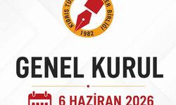 KTGB Genel Kurulu, cumartesi günü yapılacak