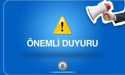 Gazimağusa Belediyesi, mezbahadaki hizmetin geçici olarak durdurulduğunu bildirdi