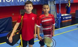 Güney Serinyürek  Sırbistan’da final'de