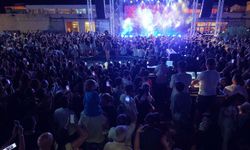 Güzelyurt Portakal Festivali devam ediyor