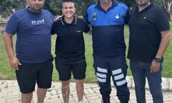 Yeni Boğaziçi U15 ve U17'de görev Halil Kızıl'ın