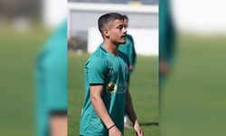 Hasan Akkuyu Aslanköy’de