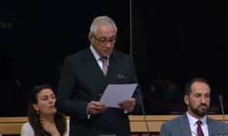 Taçoy, AKPA’da göçmen ve mültecilerin sağlık hizmetlerine erişimi konusunu gündeme taşıdı
