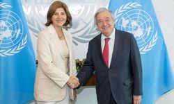 Holguin'le Guterres bugün New York’ta görüşecek