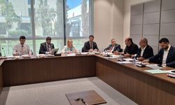 İdari, Kamu ve Sağlık İşleri Komitesi gündemindeki yasa önerilerini görüştü