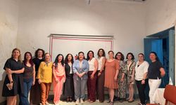 İKD’den "Emeğin cinsiyeti yok! Kadın Emeği ve Yasal Güvenceler" paneli