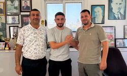 Gençler Birliği iç transfere yöneldi