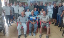 Gençler Birliği’nde Mustafa Tosunoğlu Dönemi