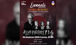 "54. Geleneksel İskele Festivali", Zülfü Livaneli konseriyle başlıyor