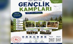 KKTC’den gençler Türkiye’deki kamplara bu yıl da katılabilecek