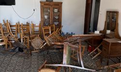 Beylerbeyi'nde aracıyla kahveye giren ve kaçan sürücü yakalandı