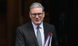 İngiltere Başbakanı Keir Starmer, görevinden istifa ettiğini açıkladı