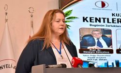 Kuzey Kıbrıs Kentler Forumu başladı...