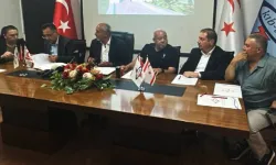 Kıb-Tek’ten Güzelyurt Hamlesi