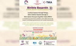 İşitme sağlığı ve koklear implant için eğitim ve farkındalık günleri...