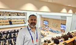 KTAMS, Cenevre’de 114. Uluslararası İşçi Konferansı’na katıldı