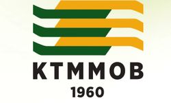 KTMMOB ve meslek odalarından Çevre Günü mesajı: "İklim değişikliği çok boyutlu bir kriz"