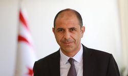 Özersay: “Kalıcı çözüm hem yöntem hem de içerik konusunda gerçekçi yaklaşımlarla mümkündür”