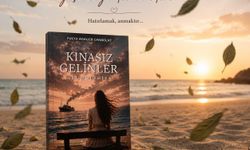 Kıbrıslı Yazar Fulya Adalıer Canbolat'tan iki kitap…