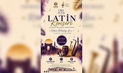 Lefkoşa Belediye Orkestrası sezonu Latin Konseri ile kapatıyor
