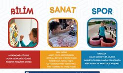 Maarif Yaz Şenliği Gazimağusa'da yapılacak