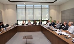 Kuzey Kıbrıs Muhasebe ve Denetim Meslek (Değişiklik) Yasa Tasarısı Genel Kurula sevk edildi