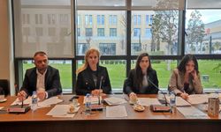 Ekonomi, Maliye, Bütçe ve Plan Komitesi bugün toplandı